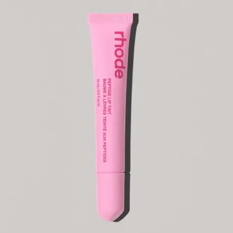 Rhode Skin Spring Lip Gloss Lip Balm Udjævnende Læbestift Linjer Varig Nærende Kvinder Daglig Pleje Moisturizer Blush Girl Makeup — image 28