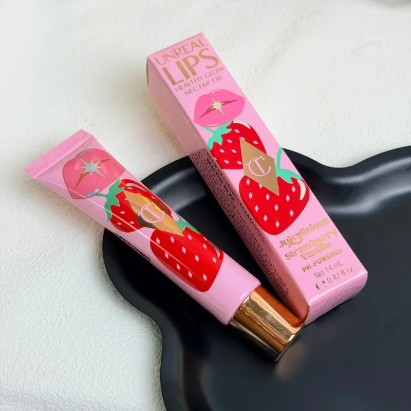 Charlotte Tilbury Bagong Pillow Talk Big Lip Plumpgasm Lip Cheat Collagen Lip Bath CT Lipliner Makeup Lipstick Moisturize Lip Gloss — image 17