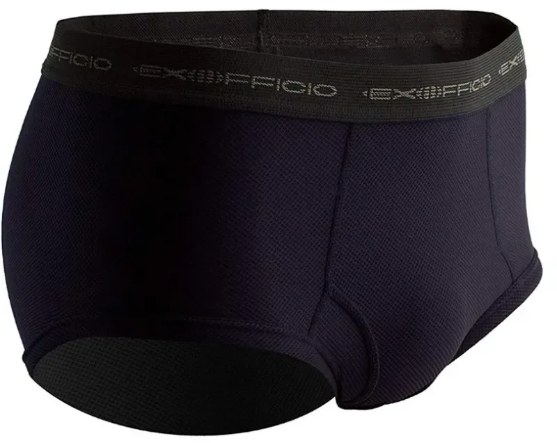New Ex officio Exofficio Men Brief Men's Sports Hiking Briefs Quick-drying Breathable Men Underwear Tight Plus USA Size S-2XL — image 6