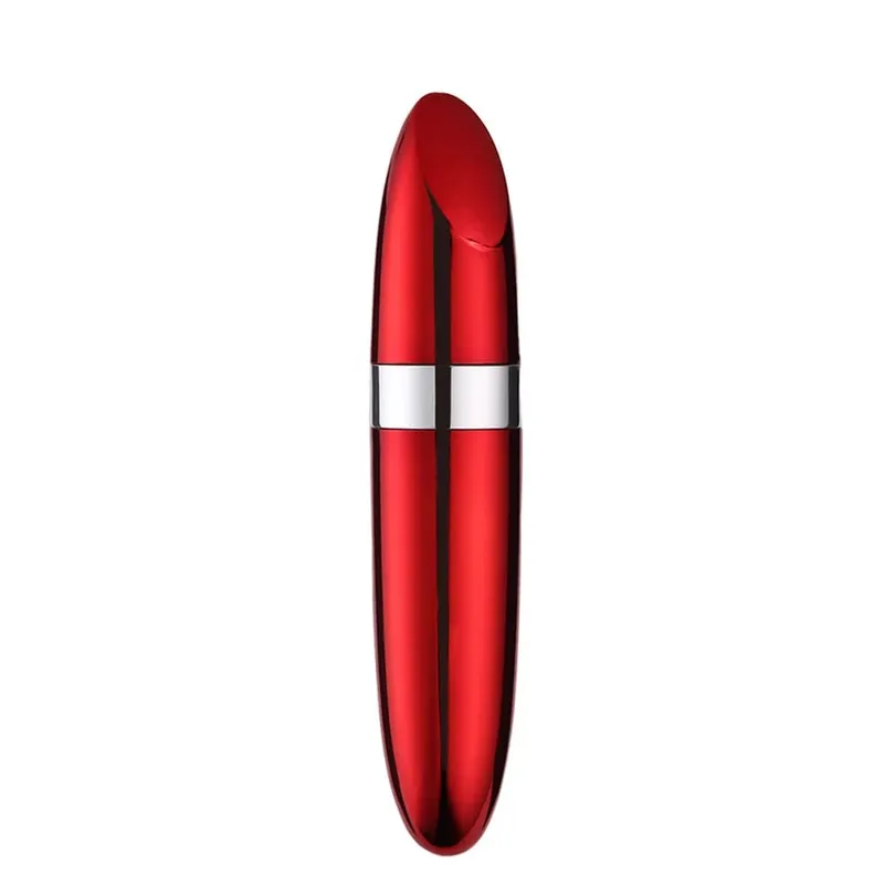 Mini Lipstick Vibrator Powerful G-Spot clitoral stimulation discreet Vibrate Sex Toy Bullet masturbation adult