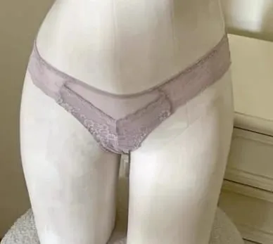 French Lace Underwire Bra Set | Half Cup Push Up Bra Large Bust Summer Lightweight Slimming Anti Sag Women‘s Lingerie BANERDANNI