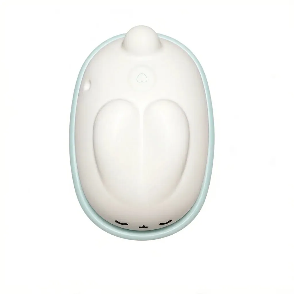 2in1 Sucking Vibrator G Spot Clitoris Stimulator Vagina Female Masturbator Vibrating Sucker Erotic Adult Sex Toys for Women — image 4