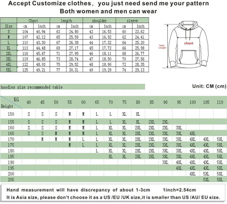 Harajuku Fashion Alien Graphic Sweatshirts Trippy Mushroom Y2k Hoodies For Men Clothes Cartoon Boy Pullovers Hip Hop UFO Hoody — image 16