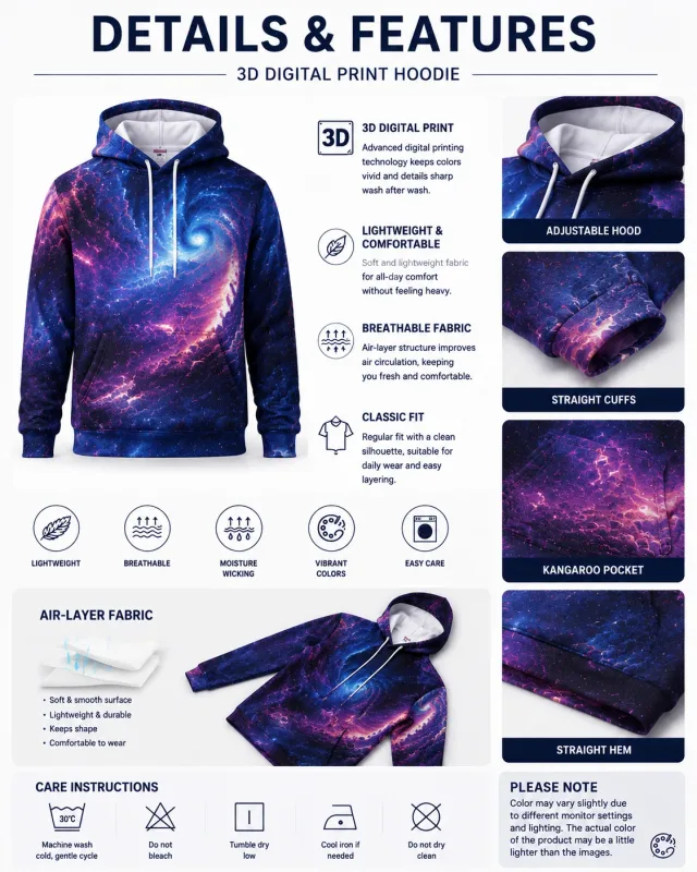 Men Halloween Evil Pumpkin Graphic Printed Hoodie Long Sleeve Pullover Sweatshirt Lantern Men Hooded Shirts Festival Tops