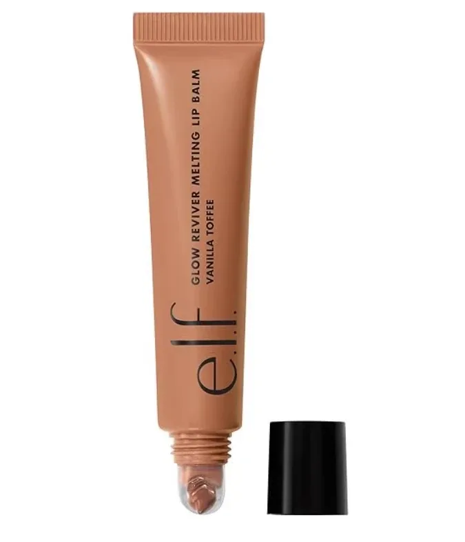 Bán chạy nhất Elf công dụng kép Liquid Blush Lip Gloss Dưỡng ẩm liên tục Tạo bột làm sáng tự nhiên Mỹ phẩm Blusher dạng lỏng