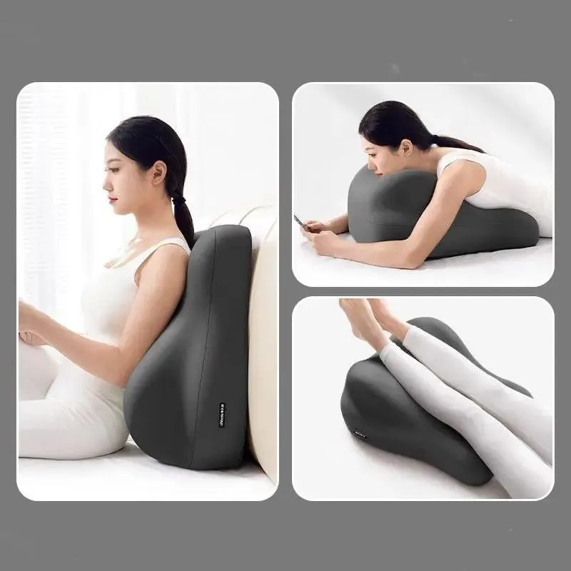 Couples Butt Cushion For Pregnant Women Adult Memory Foam Pillow Couples Butt Cushion Provides Intimacy Support