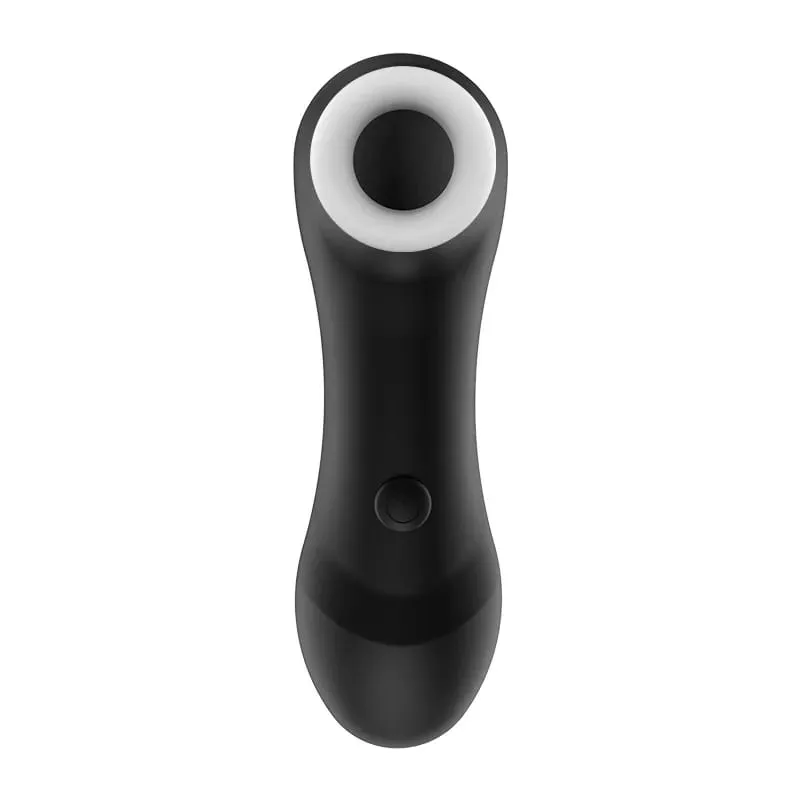 Clit Sucker Vagina Sucking Tongue Vibrator Clitoris Stimulator Blowjob Oral Nipple Sex Toys For Adult Women Masturbator Erotic — image 8