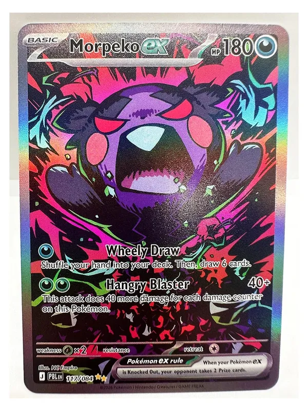 Pokemon PTCG ASC Gengar libellule Celebi, jouets, loisirs, jeu à collectionner, cartes d'anime — image 37