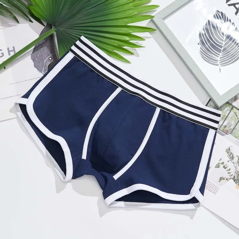 D Dark Blue