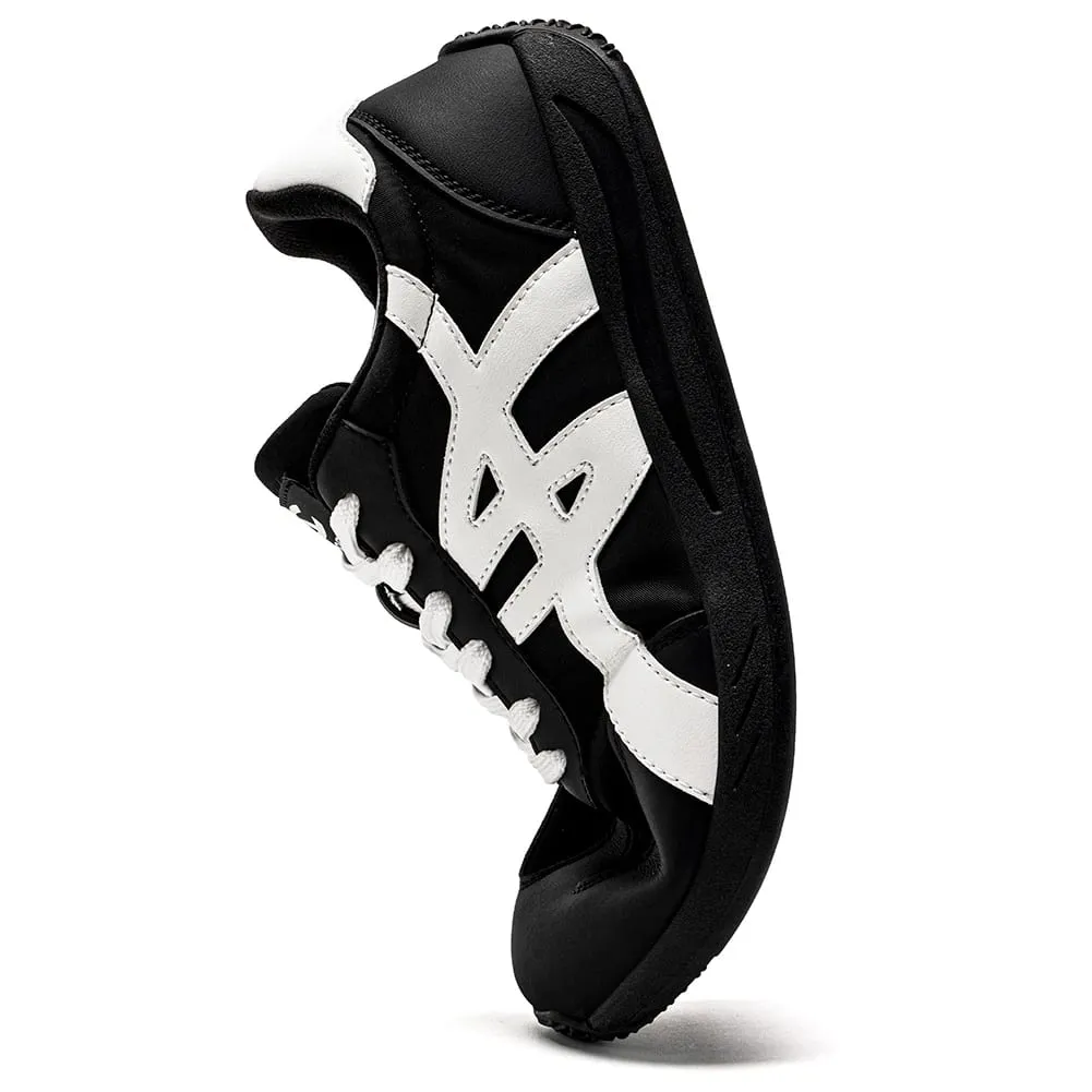 Barefoot Shoes Unisex Wide Width Artificial Leather Sneakers Classic Retro Minimalist Walking Shoes
