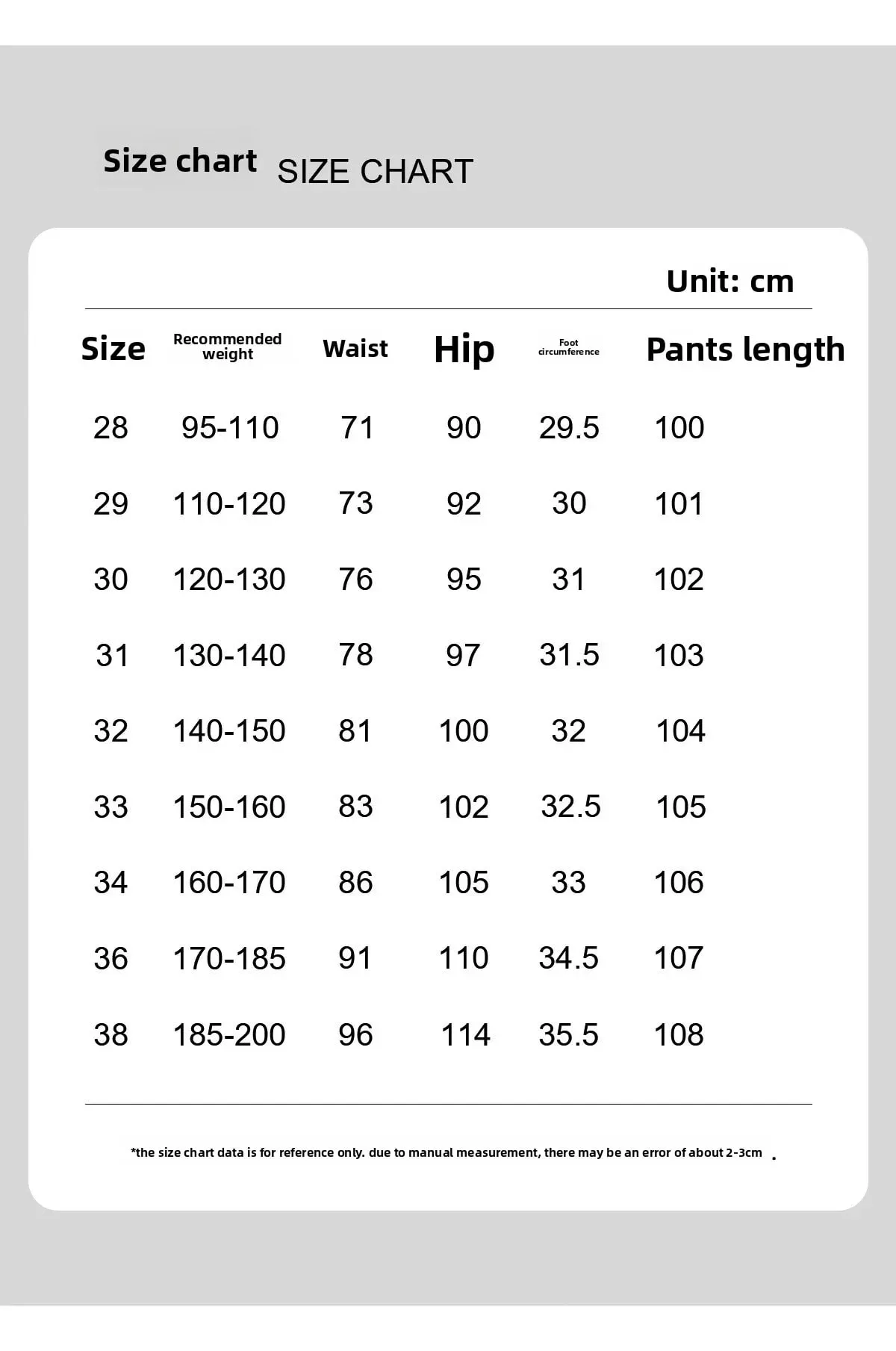 Light luxury high-end fashionable jeans for men in autumn 2025 thick and trendy casual slim fit elastic denim small leg pants — image 7