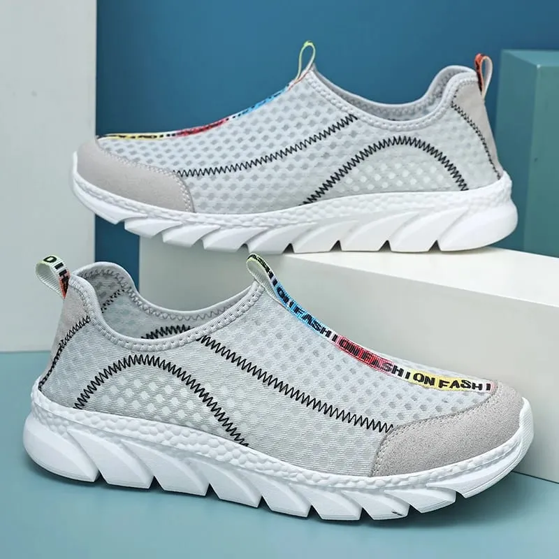 Summer Outdoor Beach Shoes Convenient and Comfortable Water Sneakers Trail Shoes Swimming Sneakers for Men and Women — image 2