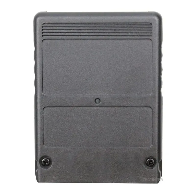 بطاقة ذاكرة McBoot مجانية لسوني PS2/PS2 وحدة تحكم رفيعة لبلاي ستيشن 2 8 ميجابايت/16 ميجابايت/32 ميجابايت/64 ميجابايت OPL MC التمهيد لملحقات PS2 — image 6