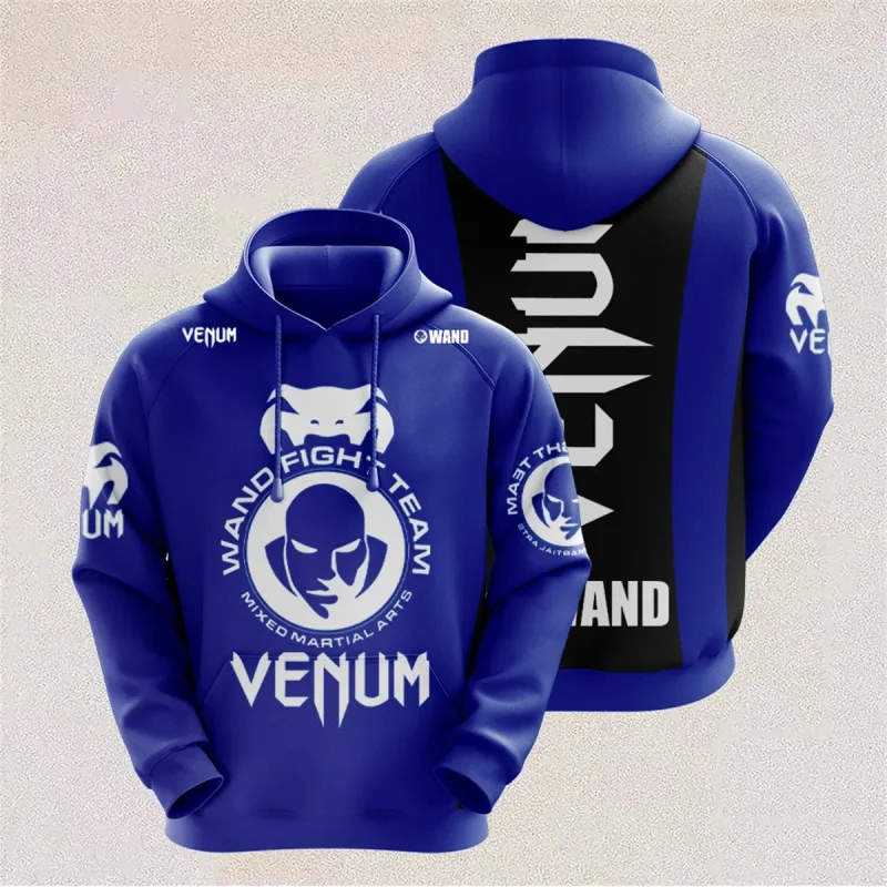 Autumn and Winter Men's Hoodie Outdoor Casual Oversized Sweatshirts Street Hip Hop Style y2k Clothes Fashion Unisex Pullover Top — image 5