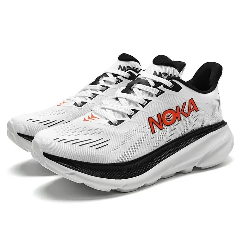 Walking Men Shoes Air Cushion Breathable Ultralight Man Sneakers Comfort Athletic Nonskid Men Shoe احذية رياضة رجالي 남자 구두 tênis — image 2