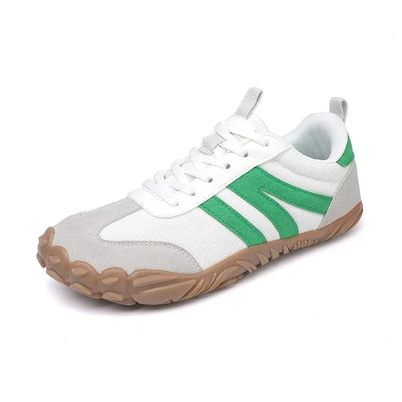 Breathable Mesh Running Shoes for Men Women Non Slip Lightweight Sports Sneakers Couple Shoes — image 3