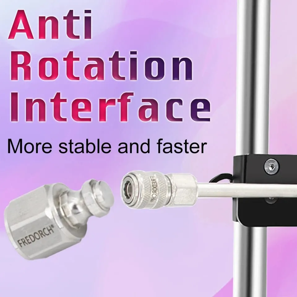 2025 NEW 80W Sex Machine With Dildo Attachments Vibrator Sex Toys for Couples Adult Men Women Vagina Female Masturbation sextoy