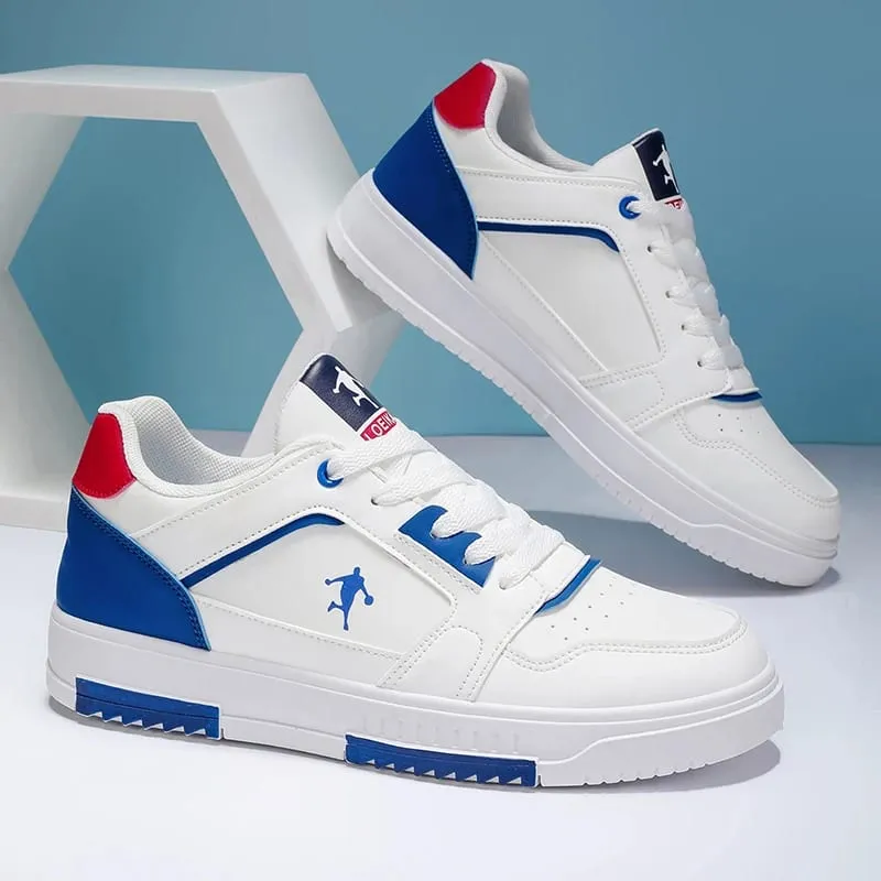 Men's Low-Top Basketball Shoes Spring/Summer New Arrival Durable Comfortable Large Size Outdoor Sports Sneakers