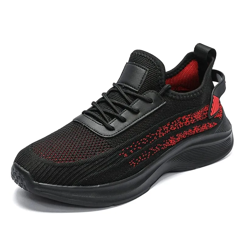 Cheap Sneakers for Men Casual Sports Shoes Breathable Lightweight Plus Big Size 49 50 51 52 Zapatillas Deportivas Hombre — image 10