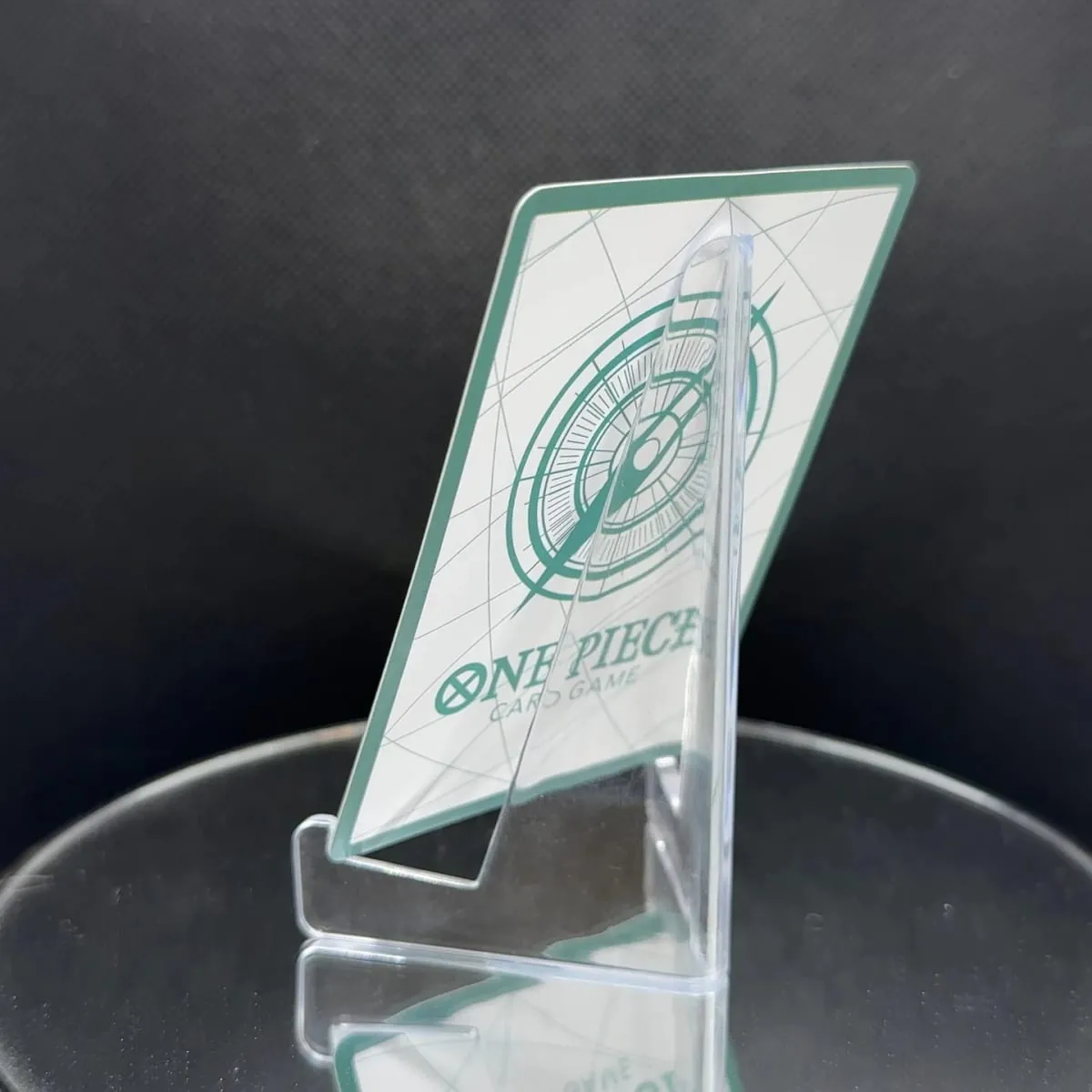 One Piece OPCG English Golden Holographic 3D Textured DON card Straw Hat Crew x Lakers DON card Anime Collectible Cards — image 6