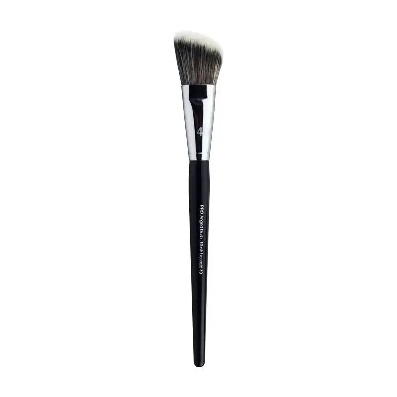 No.47/49/73/90 Makeup Brushes Bevel Angle Foundation Brush Professional Slope Liquid Foundation BB Cream Makeup Brush — image 7