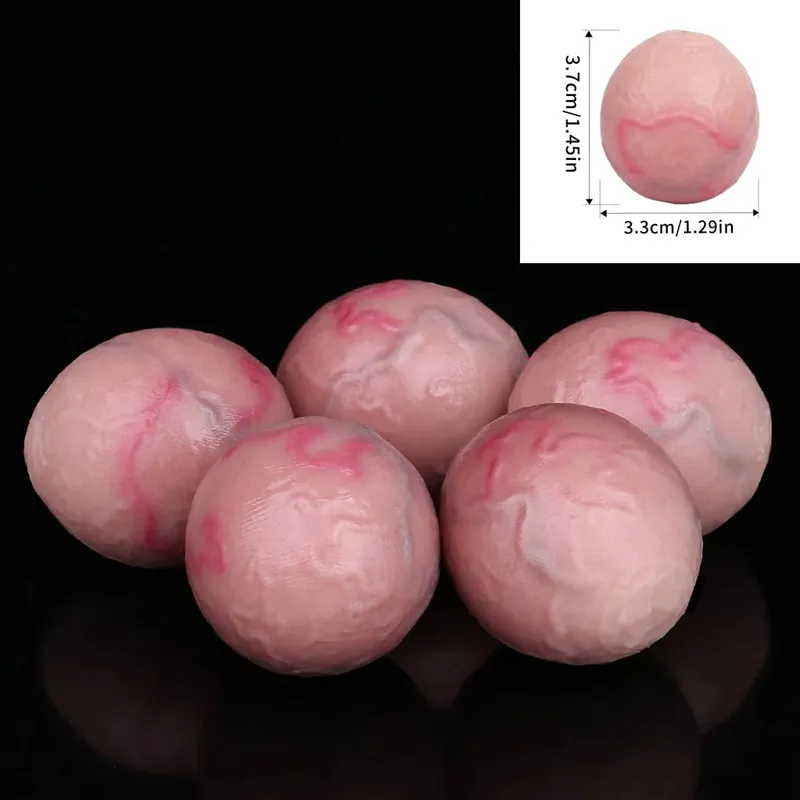 Multi Color Silicone Lay Eggs For Sex Ovipositor Vaginal Balls Anal Sex Toys Adult Games Masturbators for Women Men