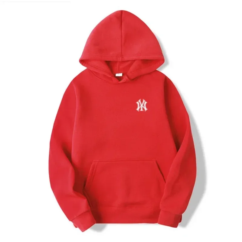 Men's Hoodies Women Hoodie New in Hoodies & Sweatshirts for Men Clothing Women's Hoody Sports Sweatshirt Man Streetwear Harajuku — image 6