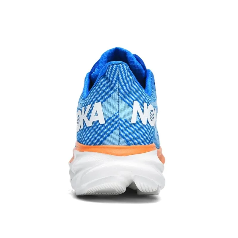 Spring Hot Sale Of The Season Men's Mesh Running Shoes Sporty Casual Dad Trendy Sneakers Youthful Breathable EVA Insole Rubber O — image 3