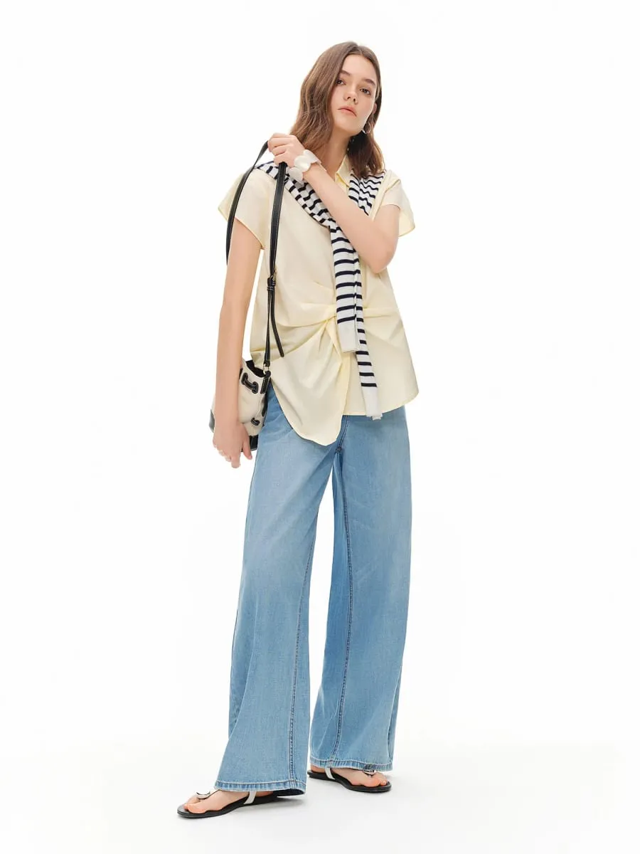 4xl 5xlsummer novo 10 mulheres série respirável roupas femininas cardigan camisa bottoms camisola saia calças jaqueta — image 6