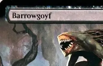 LK55 Holo Archon of Cruelty Azusa Lost but Seeking Orim's Chant Rhystic Study High-Quality TCG Proxy Cards (Black-Core) — image 10