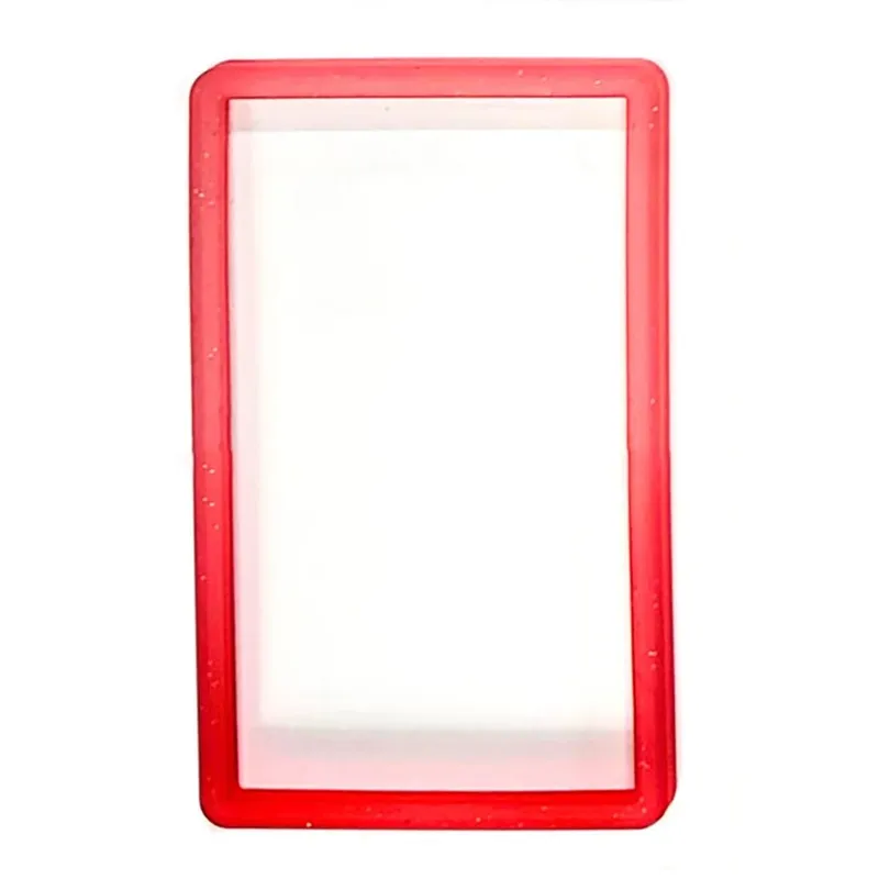 Psa Rating Card Soft Case Silicone Shock Absorption Tpu Protective Case Fit Collection Card Gradient Color Protective Case — image 10