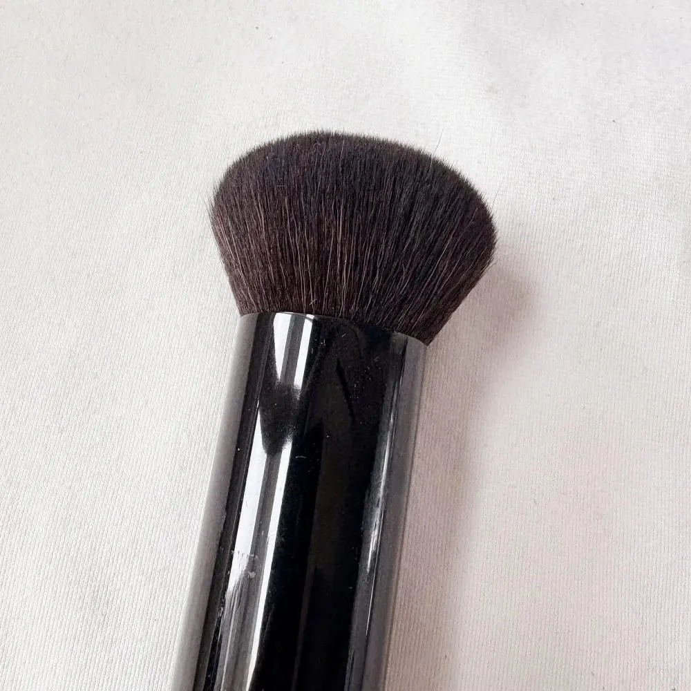 The Big Liquid Foundation Brush Fluffy Soft Multi-Use Makeup Brush for Buffing Blending Building