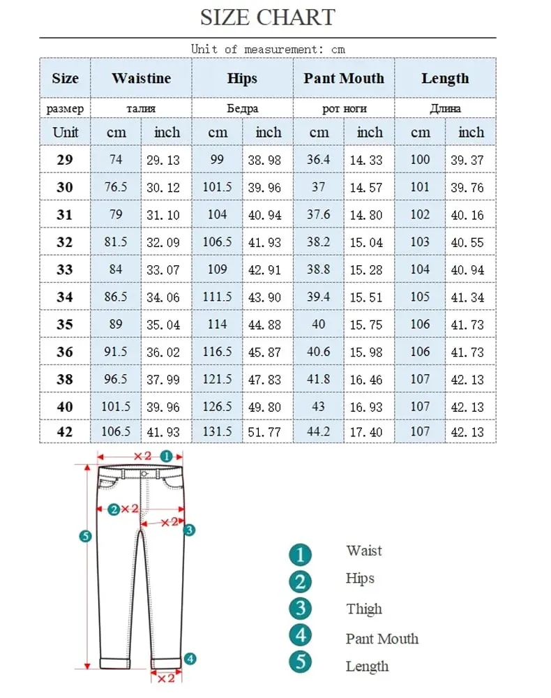 Men's Spring Autumn Soft Baggy Jeans Casual Straight Stretch Wide-Leg Business Denim Pants Versatile Comfortable Loose Trousers