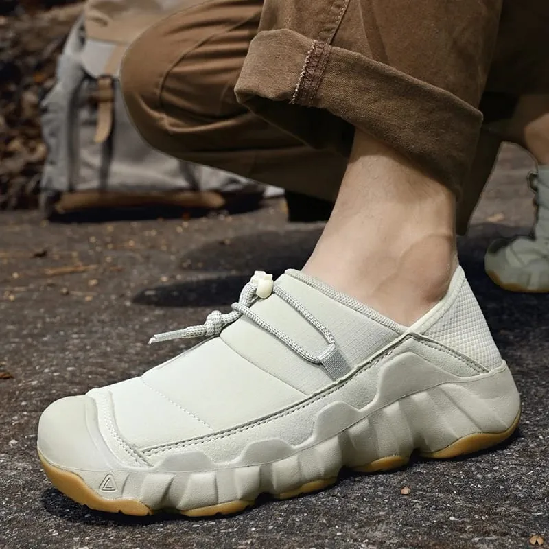 New Designers Classics Sneakers Fashion Brand Men's Shoes Outdoor Waterproof Men Walking Shoes Comfortable Men's Casual Shoes — image 4
