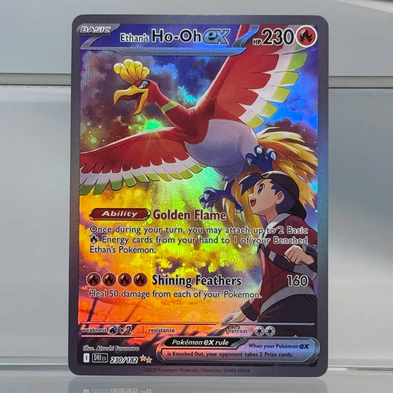 PKM Cards Charizard Janpanese English Vesion Pikachu Single Foil Cards Snorlax Umbreon Flare EX Game Collection PTCG Proxy Cards — image 14