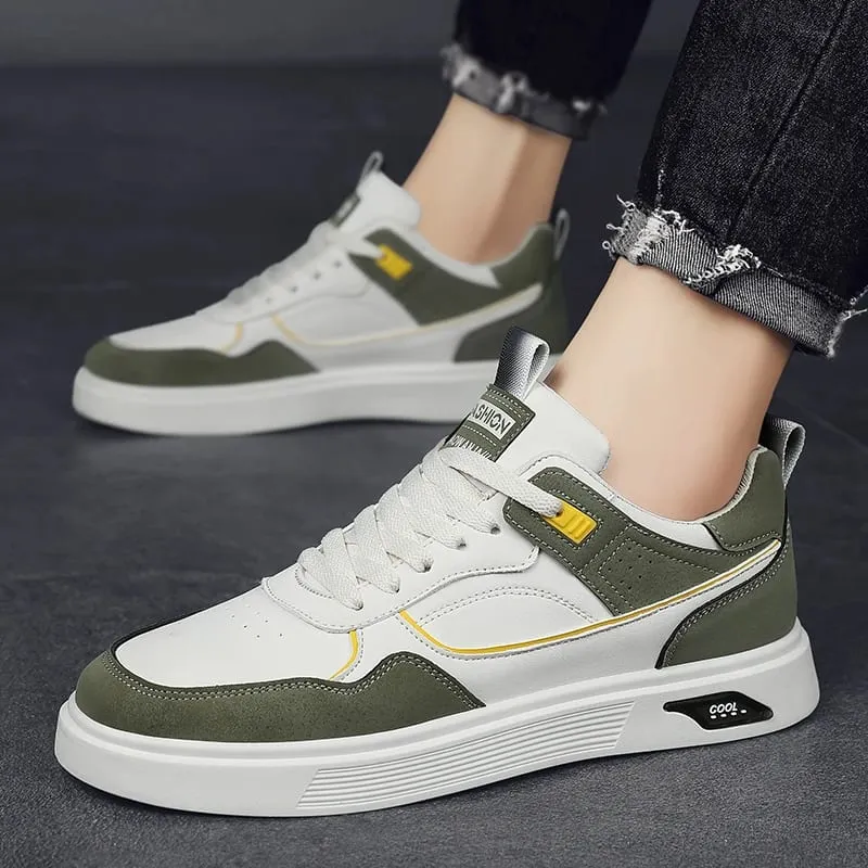 Men's Low-Top Basketball Shoes Spring/Summer New Arrival Durable Comfortable Large Size Outdoor Sports Sneakers — image 6