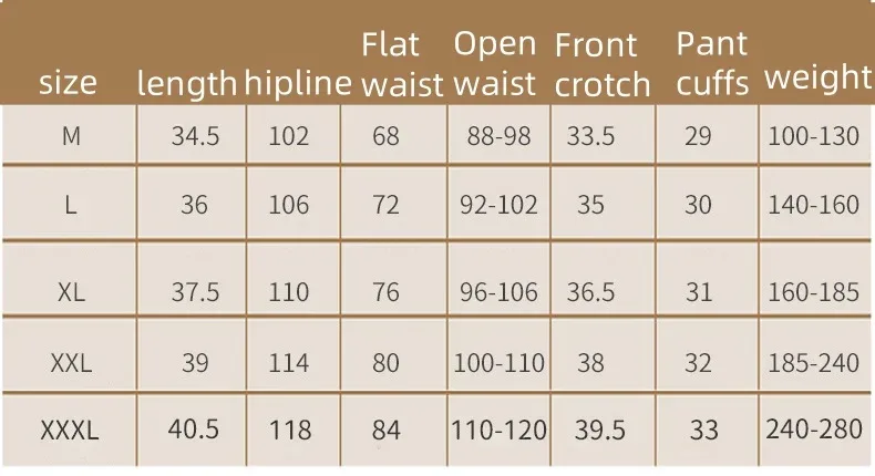 Men's Aro Pants Underwear 100% Pure Cotton Home Sleeping Pants Loose Breathable Men's High Waisted Four Corner Boxers Shorts — image 11