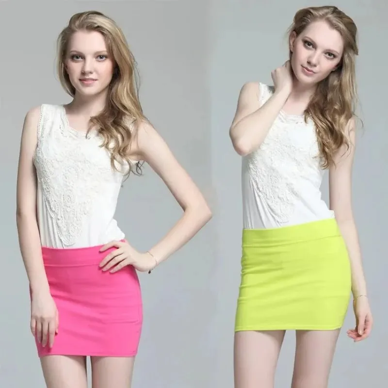 New Women shirt Casual Sexy Lace Tops Slim Vest Bottoming — image 7