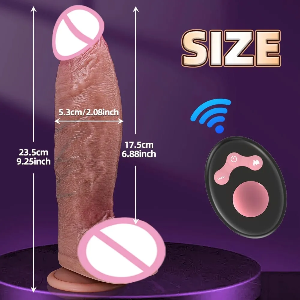 Venas realistas, consolador grueso suave, masturbadores, Polla grande, doble silicona, pene pequeño de carne, mujer, hombre, juguete sexual Anal, ventosa, pene — image 6
