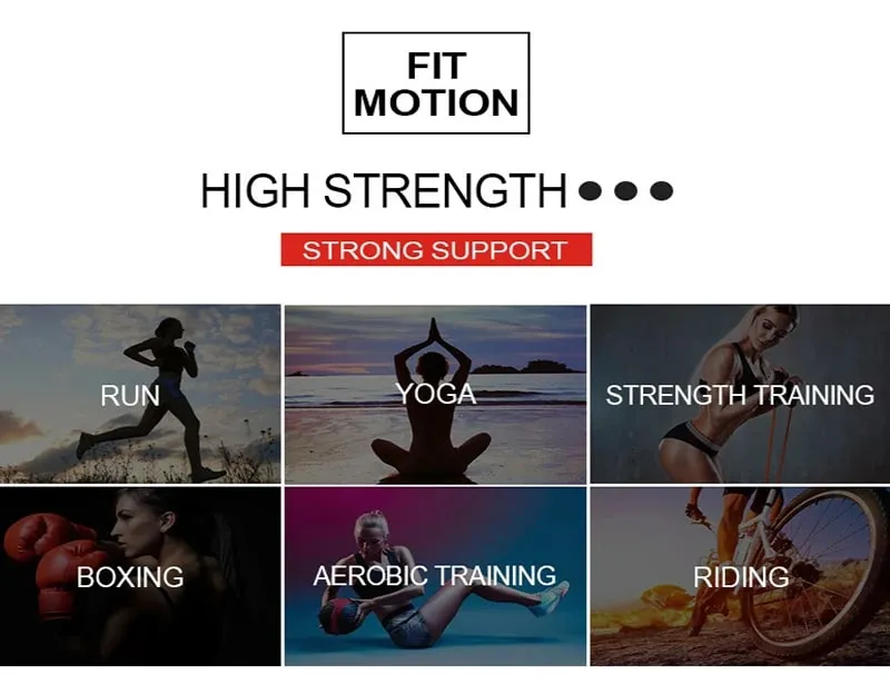 Sport Bra Women Sexy Strap Gym Bras Breathable Fitness Crop Top Yoga Underwear Padded Workout Push Up Tank Tops — image 8