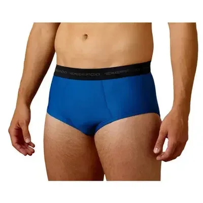 New Ex officio Exofficio Men Brief Men's Sports Hiking Briefs Quick-drying Breathable Men Underwear Tight Plus USA Size S-2XL — image 12