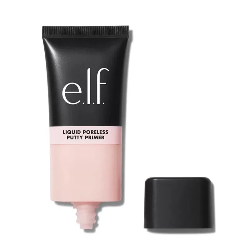 Elf Blush Contour บลัชออนอเนกประสงค์แบบ Dual-use สำหรับริมฝีปากและแก้ม Matte Glow Primer Moisturizing Base Pore-minimizing — image 18