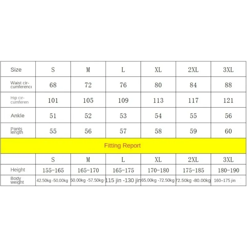 Men's Jeans Ripped Denim Man Pants Cropped Pants Casual Summer Vintage Streetwear Wide Leg Stylish — image 8