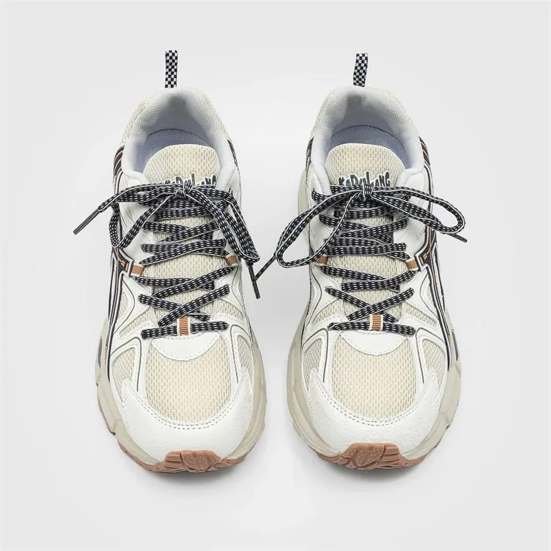 High Quality New Sneakers Men Women Fashion Casual Shoes with Neutral Anti Slip Anti Odor Performance Hot Selling Retro Run Shoe — image 3