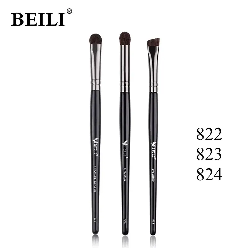 1 Pc Concealer Makeup Brushes Precision Soft Fluffy Smudge Brush Cover Acne Dark Circles Multi-Function Detail Makeup Tools — image 8