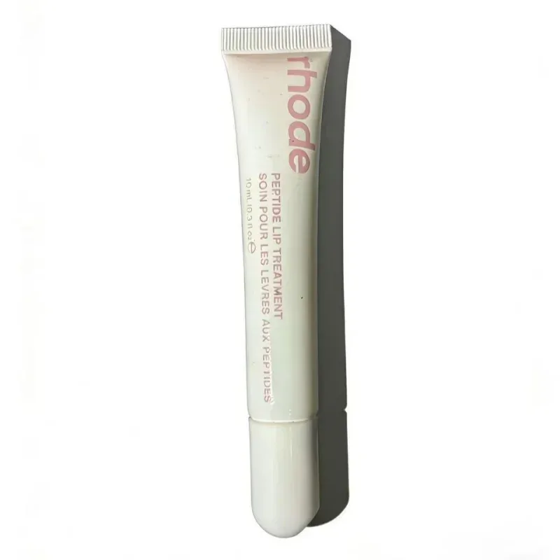 Rhode Skin Spring Lip Gloss Lip Balm Udjævnende Læbestift Linjer Varig Nærende Kvinder Daglig Pleje Moisturizer Blush Girl Makeup — image 24