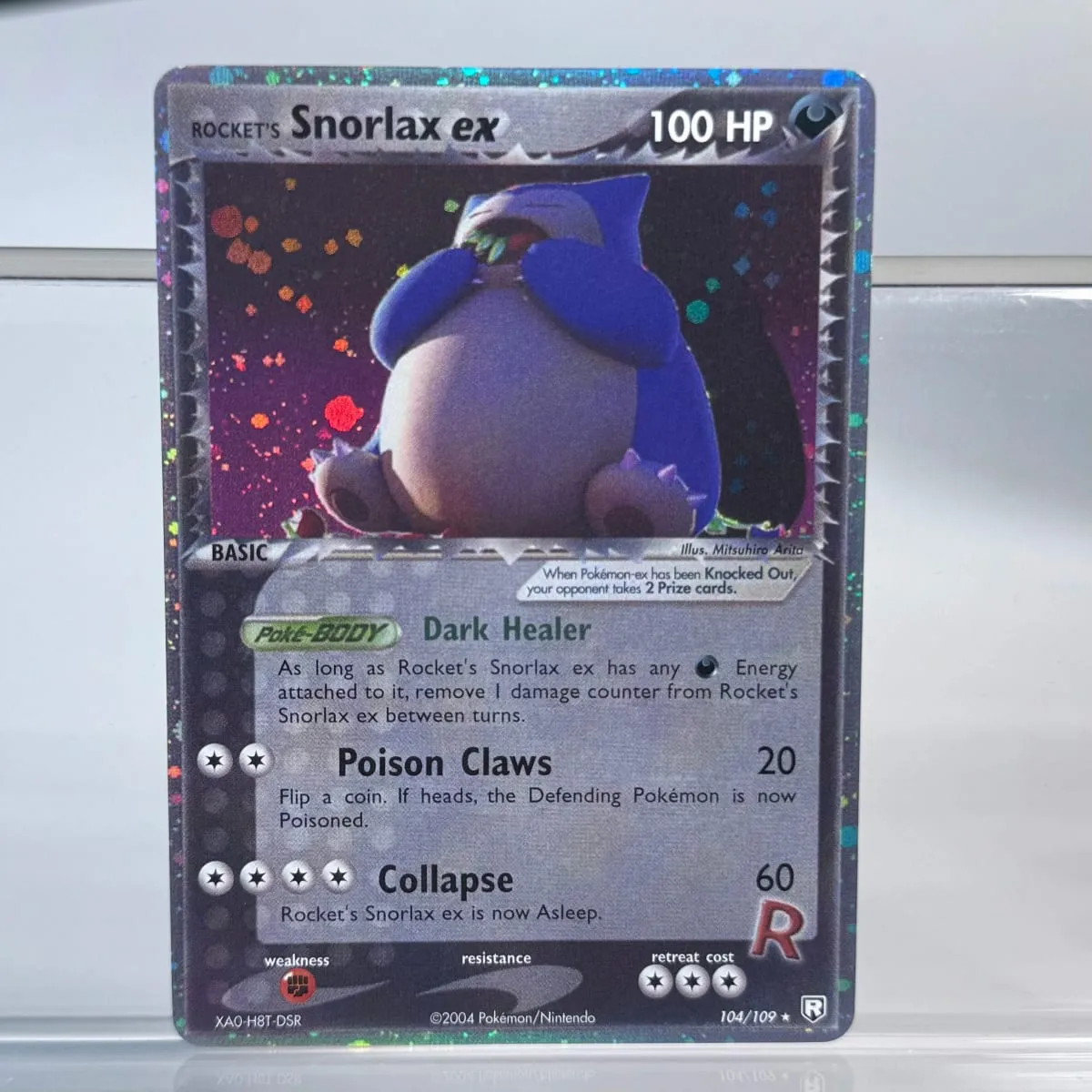 PKM Cards Charizard Janpanese English Vesion Pikachu Single Foil Cards Snorlax Umbreon Flare EX Game Collection PTCG Proxy Cards — image 6