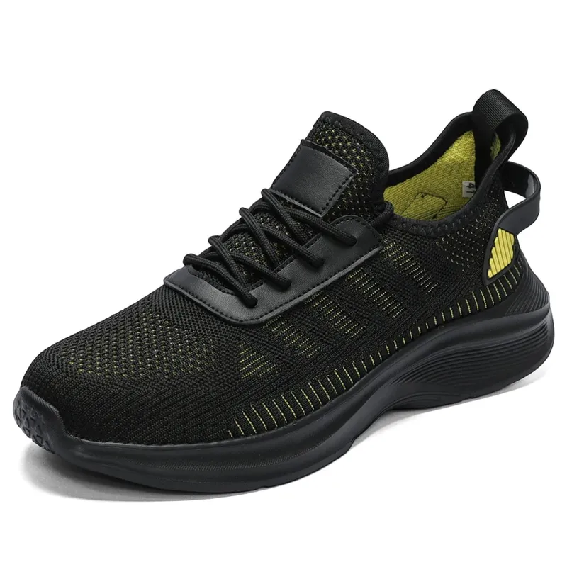 Cheap Sneakers for Men Casual Sports Shoes Breathable Lightweight Plus Big Size 49 50 51 52 Zapatillas Deportivas Hombre — image 8