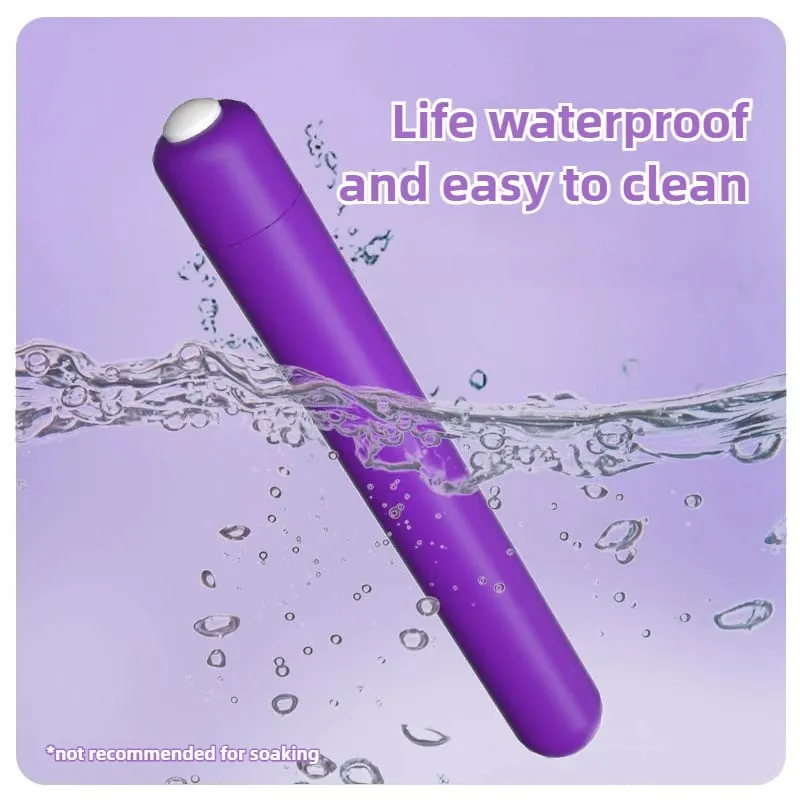 Vagina Clitoris Stimulator Sex Products Dildo Vibrator Sex Toys For Women G-spot Massage Bullet Vibrator AV Stick 18+ — image 4