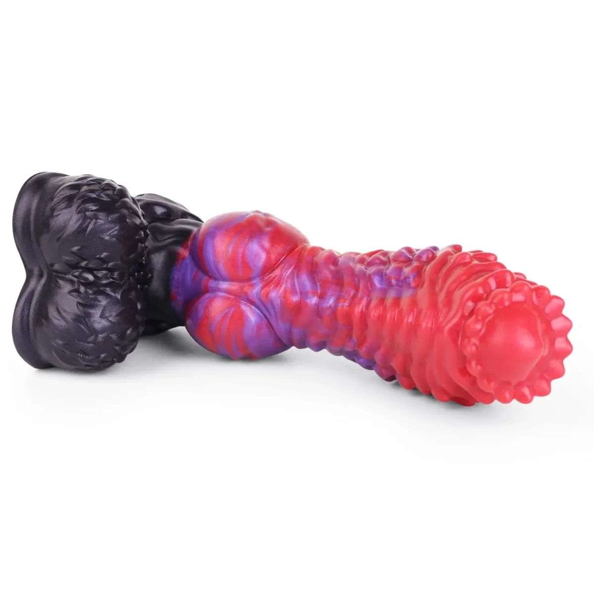 Ridges – godemiché fantaisie en Silicone, énorme monstre, jouet Anal, nœud épais, pénis, Plug Anal, Masturbation féminine, produits sexuels pour adultes